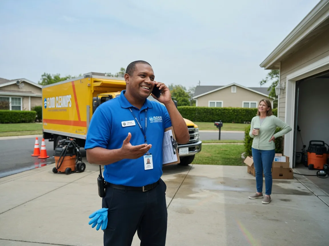Water Damage Restoration North Blenheim, NY FAQs